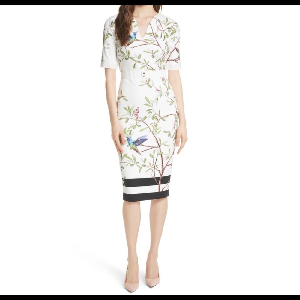 Ted Baker London